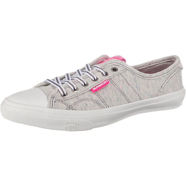 College Low Pro Sneaker Sneakers Low