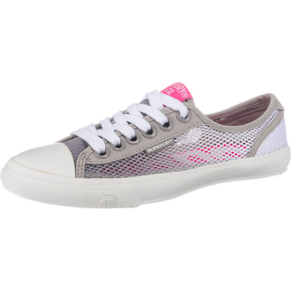 Low Pro Mesh Sneakers Low