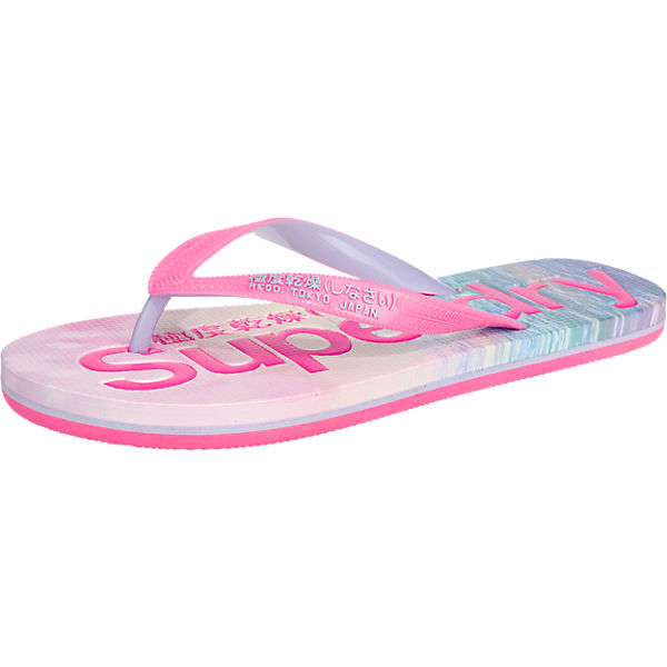 AOP Flip Flop Zehentrenner