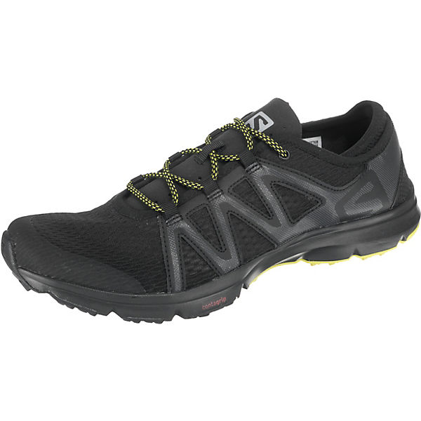 Schuhe CROSSAMPHIBIAN SWIFT Cloisonné/Bl Wassersportschuhe