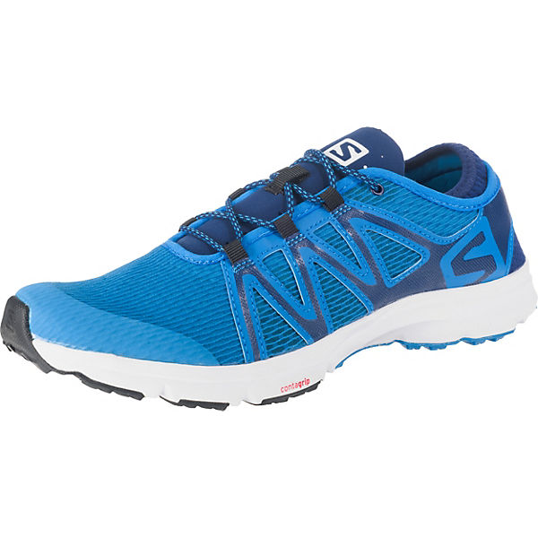 Schuhe CROSSAMPHIBIAN SWIFT Cloisonné/Bl Wassersportschuhe