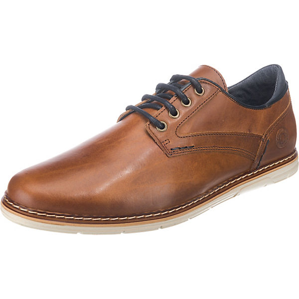 Schnürschuhe