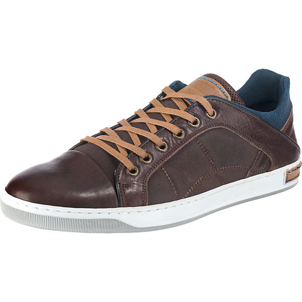 Schnürschuhe