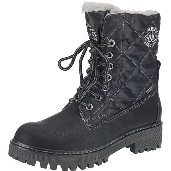 Winterstiefel