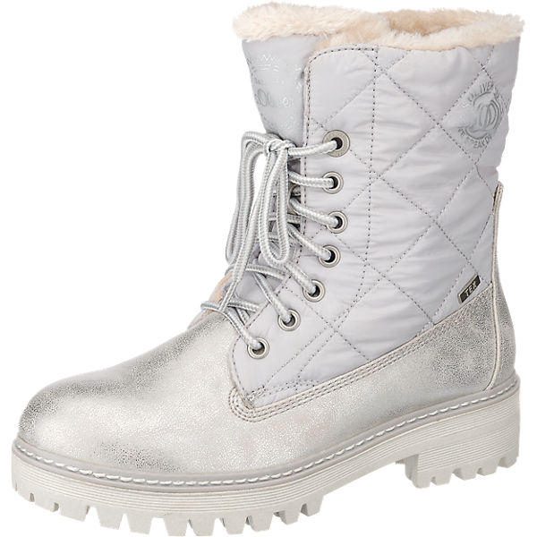 Winterstiefel