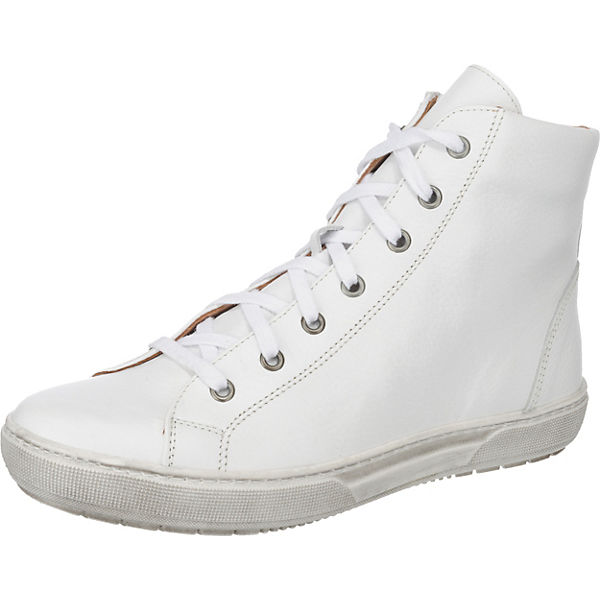 Schnürstiefeletten
