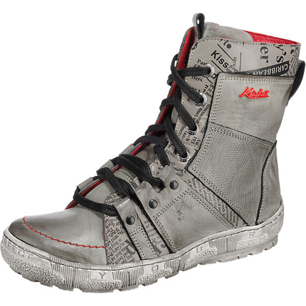 Krisbut Stiefeletten