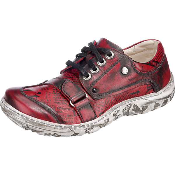 Krisbut Halbschuhe