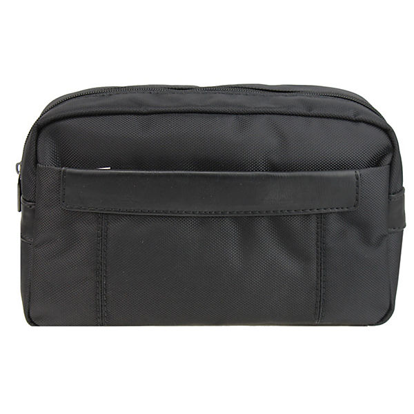 D&N Basic Line Kulturtasche 27 cm