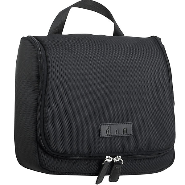 D&N Business & Travel Kulturtasche 26 cm