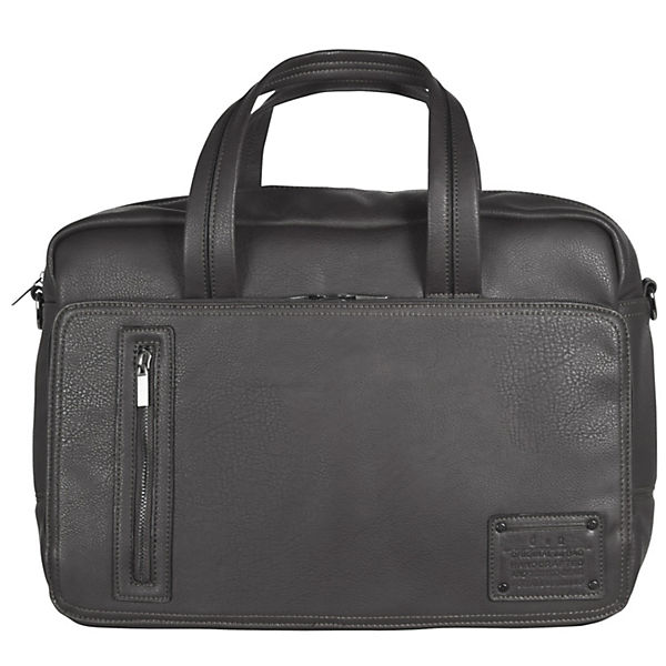 D&N Business Line Businesstasche I 40 cm Laptopfach