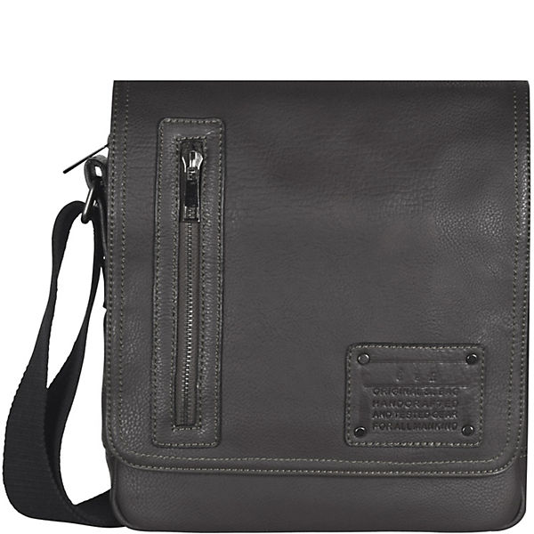 D&N Business Line Umhängetasche I 24 cm