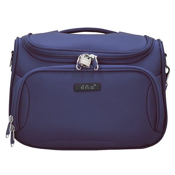 D&N Travel Line 6400 Beautycase 33 cm