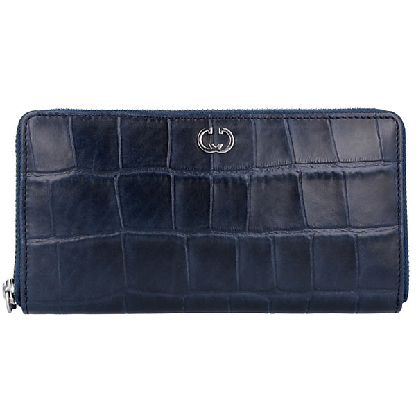 Gerry Weber Siero Geldbörse Leder 18 cm