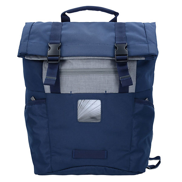 Everki ContemPRO Roll Top Rucksack 57 cm Laptopfach