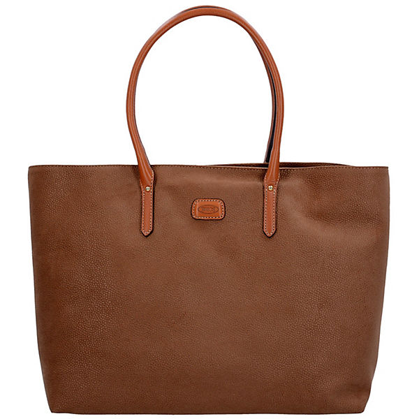 Bric's Life Shopper Tasche 37 cm