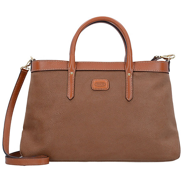 Bric's Life Allegra Handtasche 36 cm