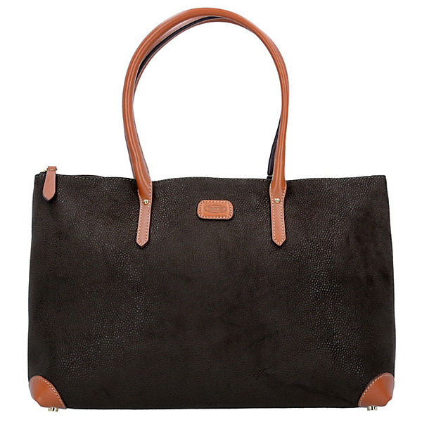 Bric's Life Monica Schultertasche 38 cm