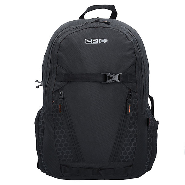 Epic Adventure Lab Rucksack 44 cm Laptopfach