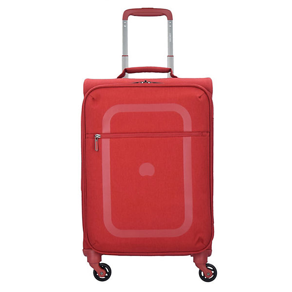 Delsey Dauphine 4-Rollen Kabinen Trolley 55 cm