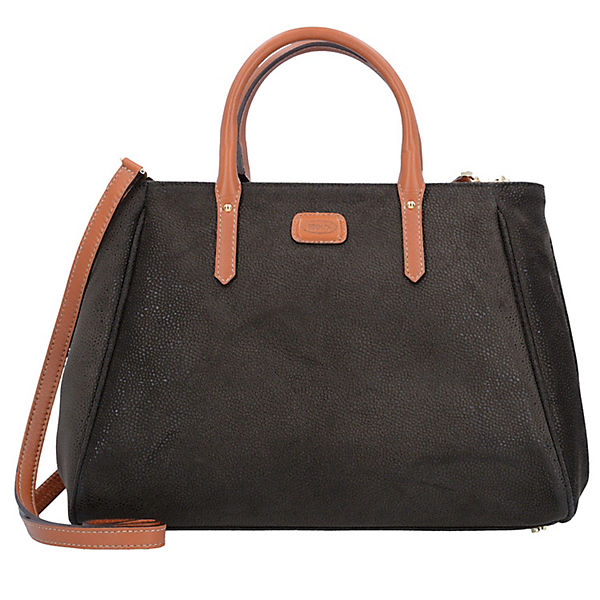 Bric's Life Handtasche 34 cm