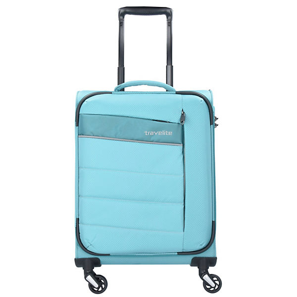 Travelite Kite 4-Rollen Kabinen Trolley 54 cm