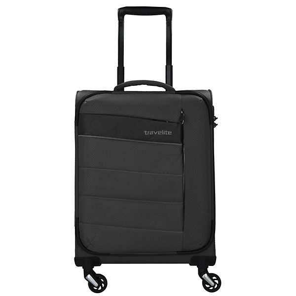 Travelite Kite 4-Rollen Kabinen Trolley 54 cm