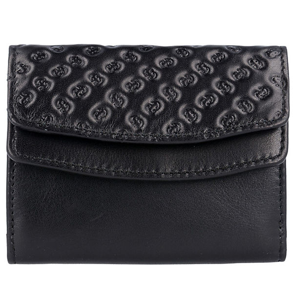 Gerry Weber Leon Geldbörse Leder 10,5 cm