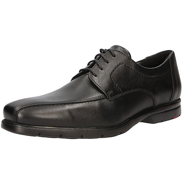LLOYD Klassischer Schnürschuh TASSILO