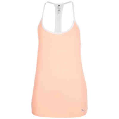 Lauftank Fly By Racerback