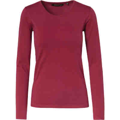 Langarmshirt