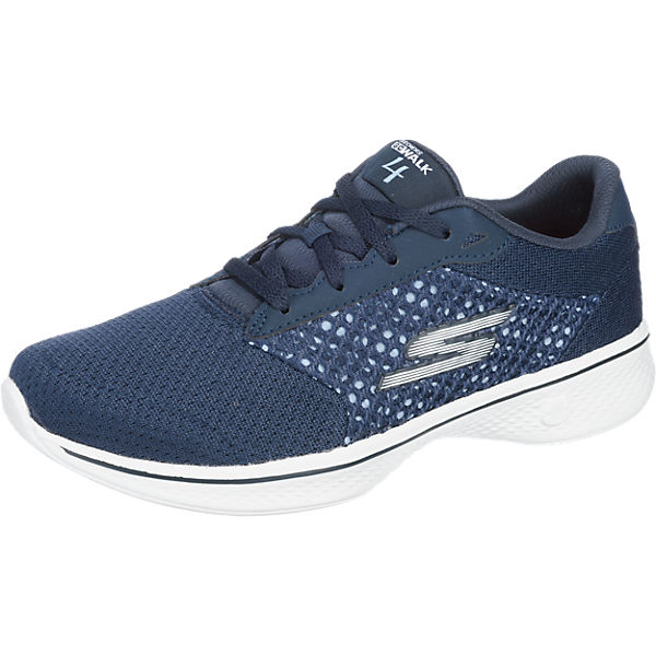 SKECHERS Go Walk 4 Exceed Sneakers