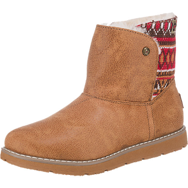 SKECHERS Bobs Alpine Snow Day Stiefeletten