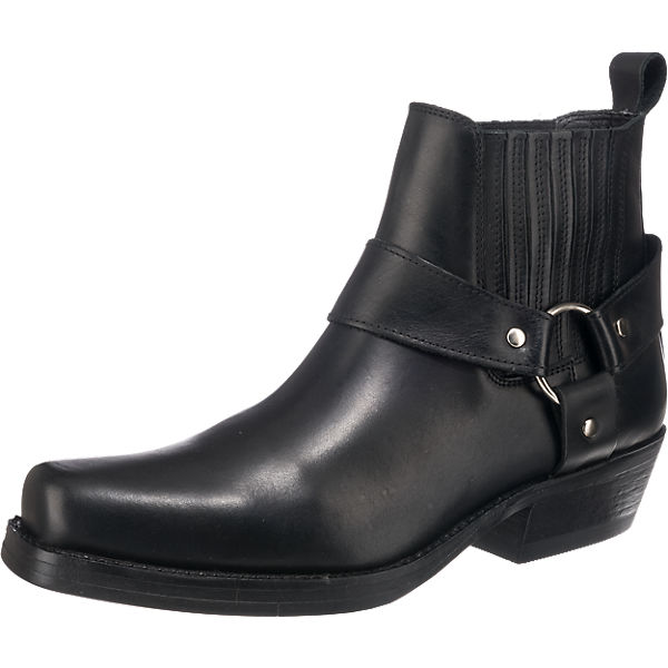 Kentucky's Western Stiefeletten