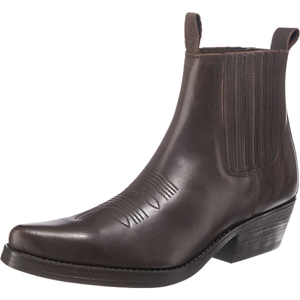 Kentucky's Western Stiefeletten