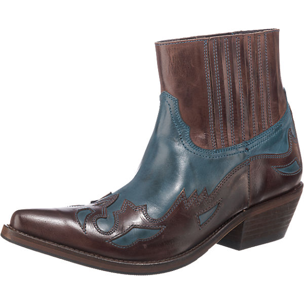 Kentucky's Western Stiefeletten