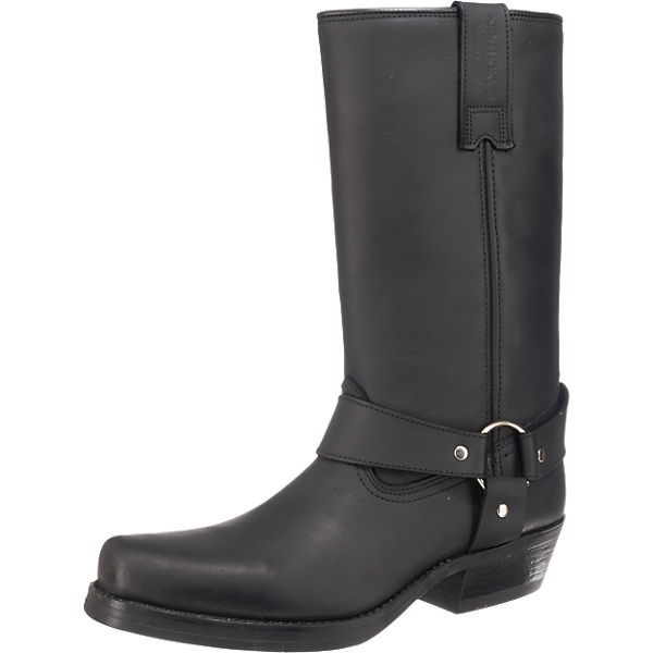 Kentucky's Western Stiefel
