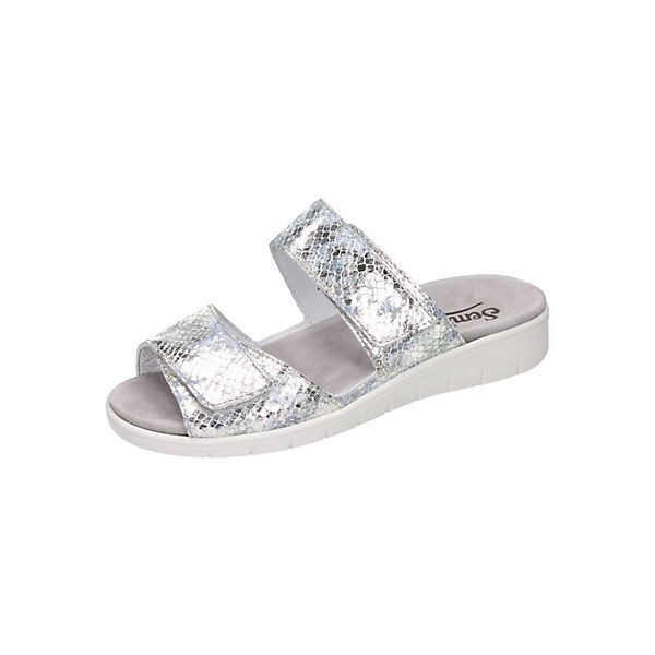 Semler Damen Sandale