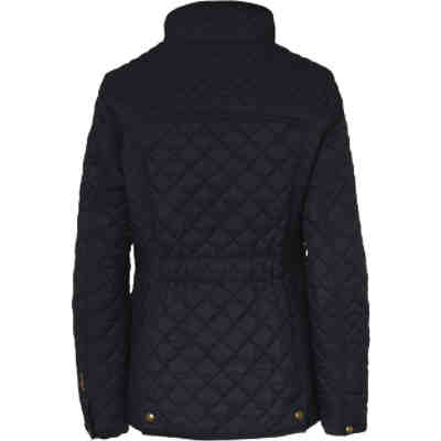 Steppjacke 2