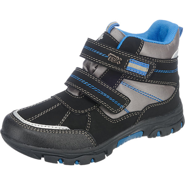 Winterstiefel für Jungen, TEX