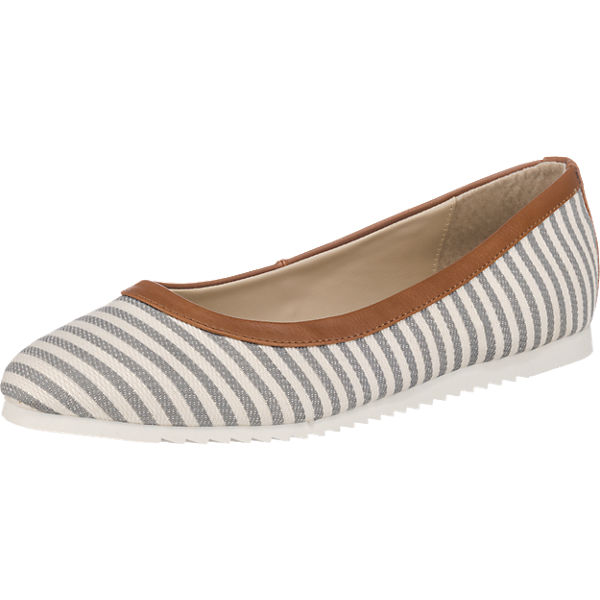 Pier One Ballerinas