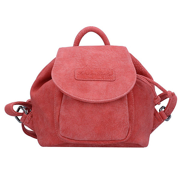 Fritzi aus Preußen Maddy Kuba Rucksack 20 cm