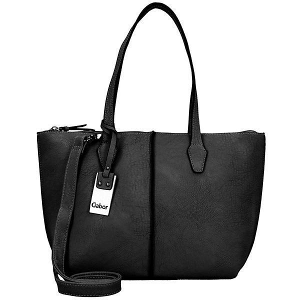 Gabor Arezzo Shopper Tasche 35 cm
