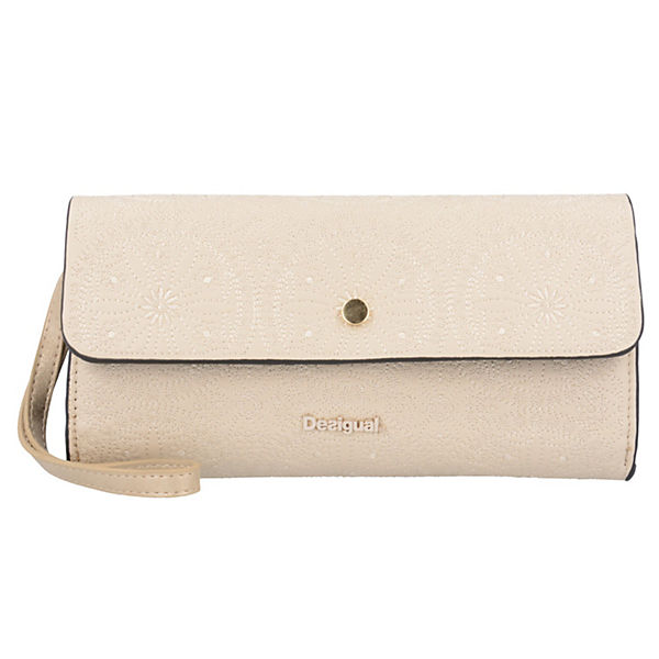 Desigual MONE Reeversible Valyria Geldbörse 20,5 cm