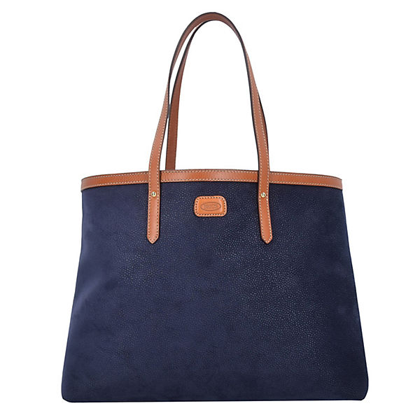 Bric's Life Schultertasche 38 cm