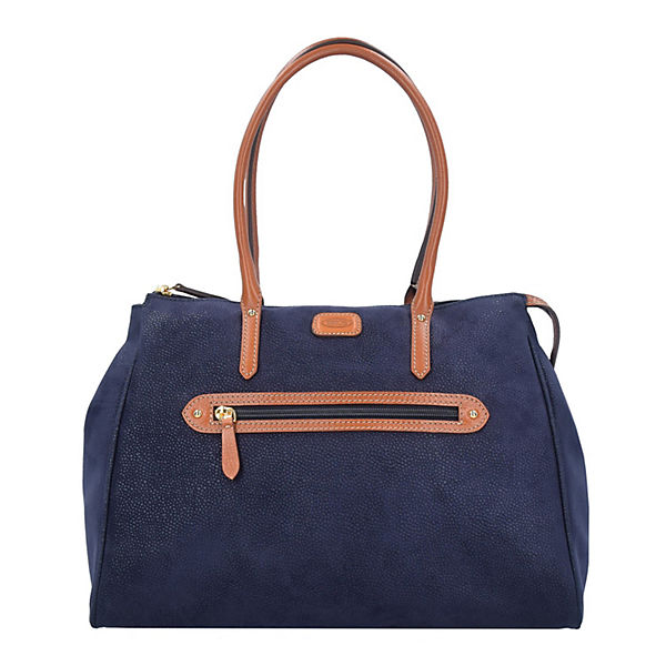 Bric's Life I Schultertasche 37 cm