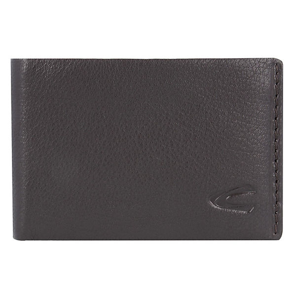 camel active Atlanta Geldbörse Leder 10,5 cm