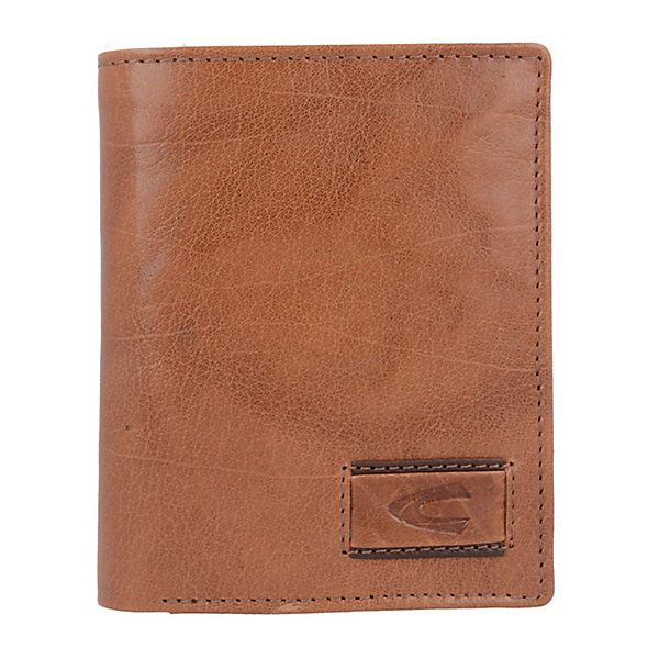 camel active Panama Geldbörse Leder 10 cm