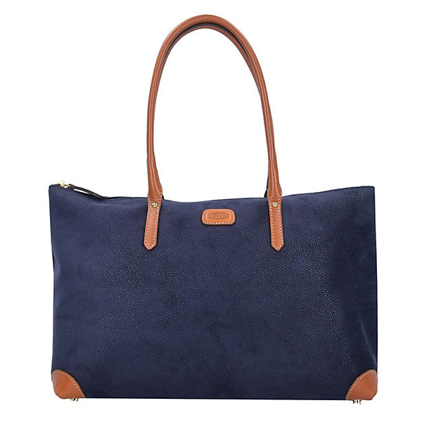 Bric's Life Monica Schultertasche 38 cm