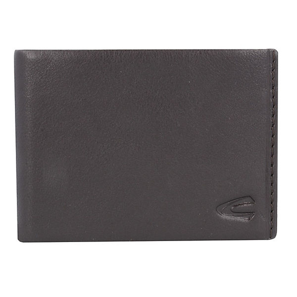 camel active Atlanta Geldbörse Leder 12 cm